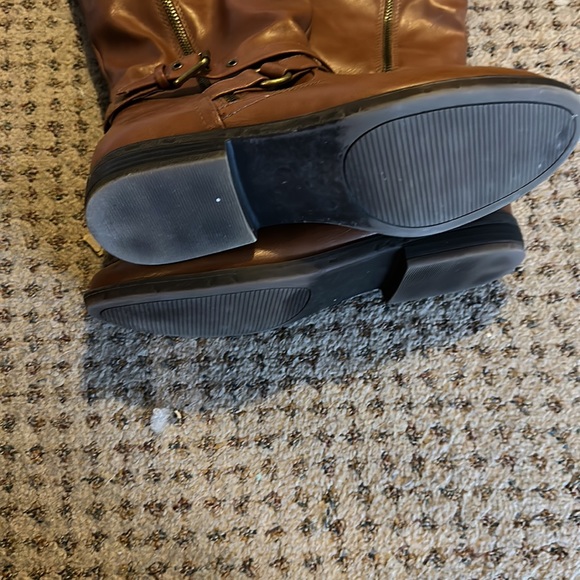 Rampage riding boots - Picture 4 of 4